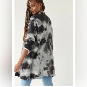 Anthropologie cardigan